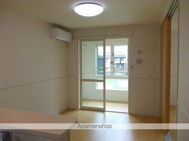 リヴェール IIの内装写真