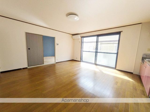 セジュール住吉の内装写真