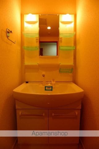 スタンドリバーしののめの内装写真