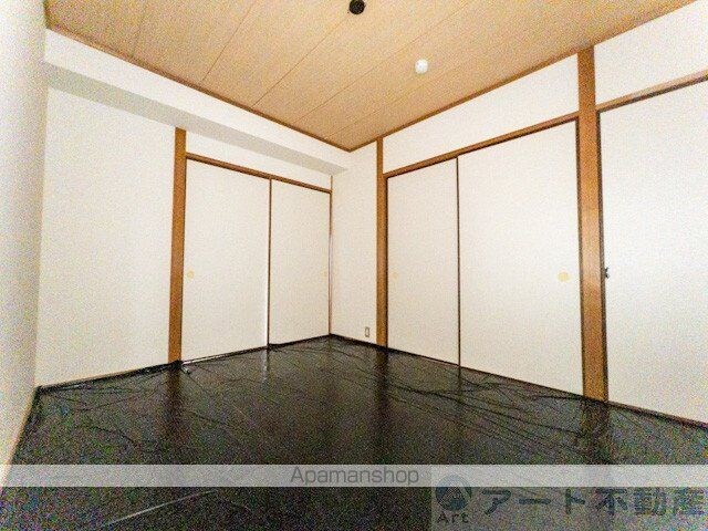 ノーブル道後[3LDK/69.33m2]の共用部2