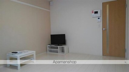 クレイノロイヤル神栖Ⅱ[1K/25.89m2]の内装