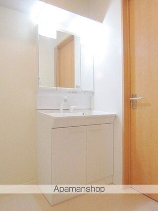 長野県長野市安茂里小市１丁目[2LDK/67.14m2]の洗面所