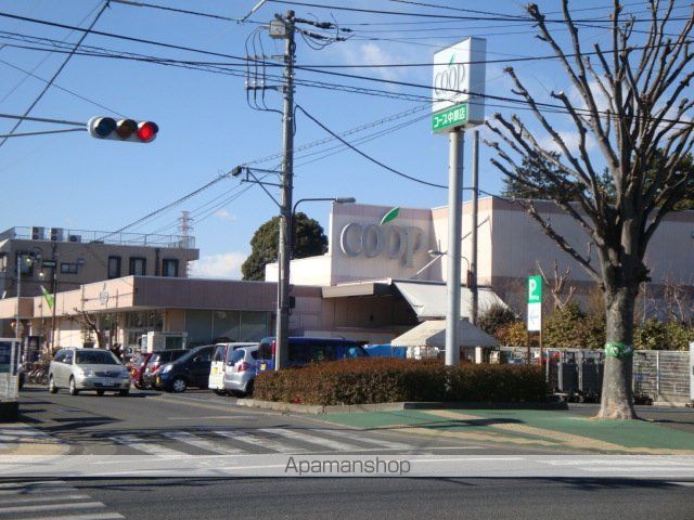 ロカイユ・東栖の周辺写真