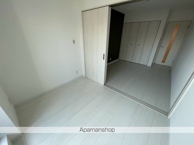 ヴェルメゾン加美東の内装写真