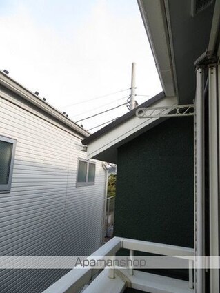 小澤メゾネット[3LDK/82.8m2]の眺望