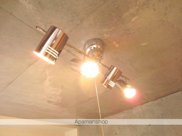 アーバンクラスタ元町Iの内装写真