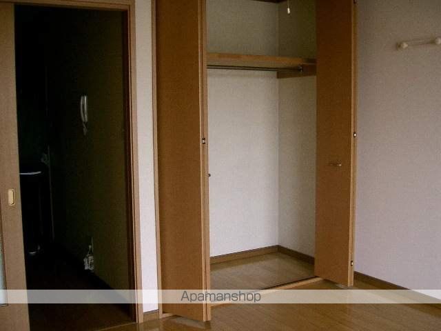 エメローズ南蔵王の内装写真