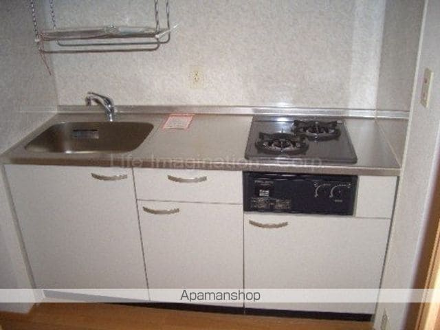 アート壱番館の内装写真