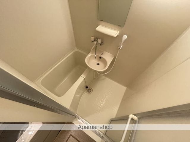 レオパレスK.YIIの内装写真