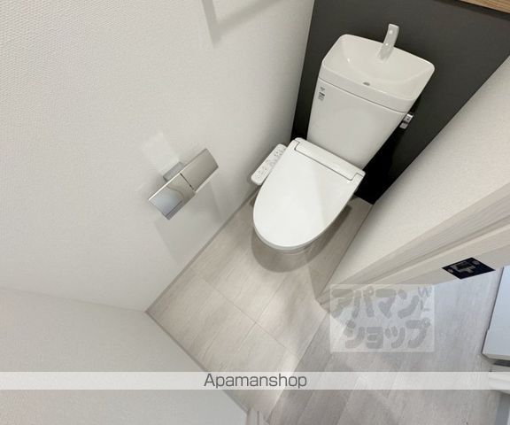Kalan新町三条の内装写真