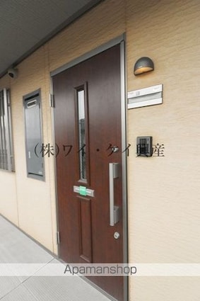 岡山県倉敷市宮前[2DK/47.54m2]の共用部6