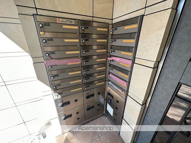 ベルビレッジ覚王山のその他写真