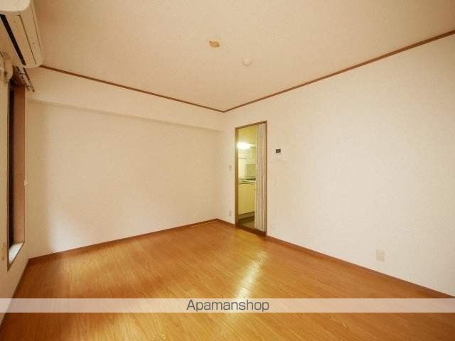 大産西公園マンションの内装写真