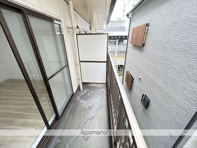 さがみ野MTMマンションの内装写真