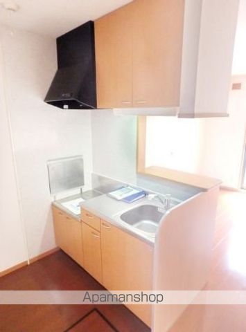 ベルデュール小金井の内装写真