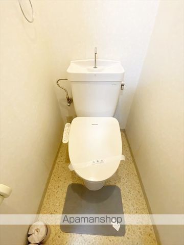 エクセレントハイム95の内装写真