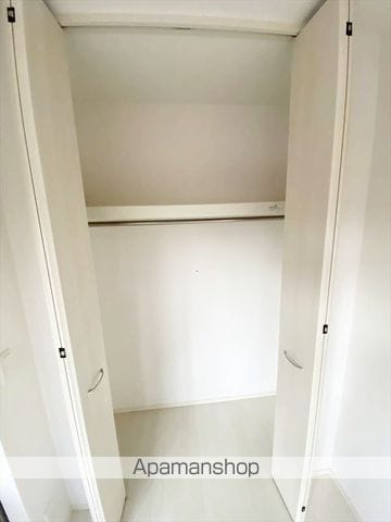 SQUARE VILLA 福島の内装写真
