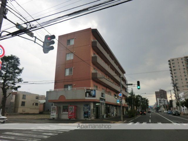 小田ビルの外観写真
