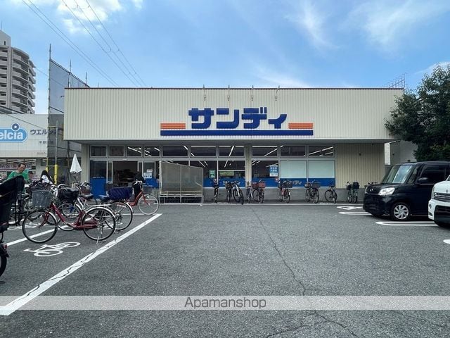 常盤ハイツの周辺写真