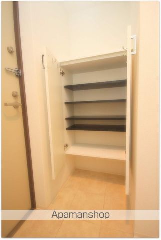 ミュプレ北浜EASTの内装写真