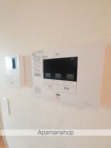 プランタンノールの内装写真