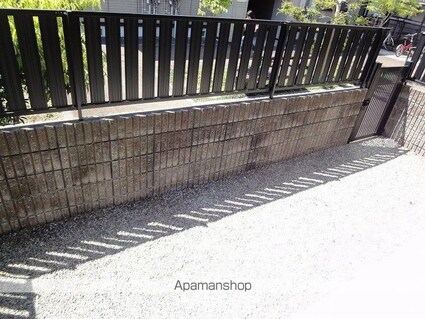 ハイツセリュー　Ⅰ棟[2LDK/52.66m2]の内装1