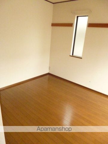 ソレアードの内装写真
