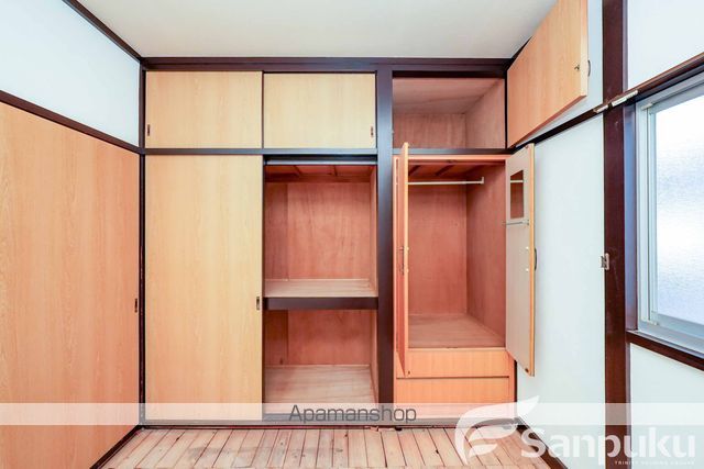 別府町松山社中戸建 北棟の内装写真
