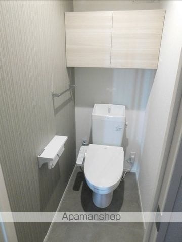 カーサ旭町の内装写真