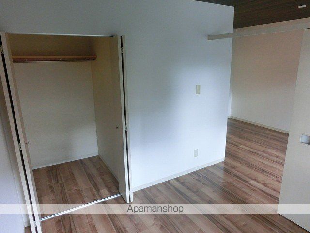 ブランノワール琴似STの内装写真