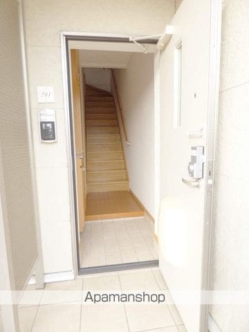 セレッソ壱番館の内装写真