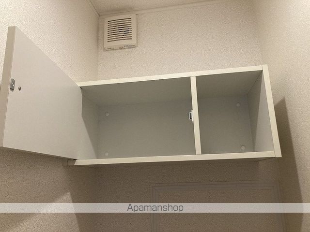 サザンアヴェニューAの内装写真