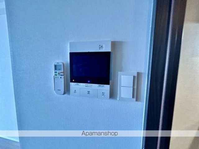 S−RESIDENCE照国ASCENTの内装写真