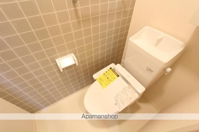 グアイスブランの内装写真