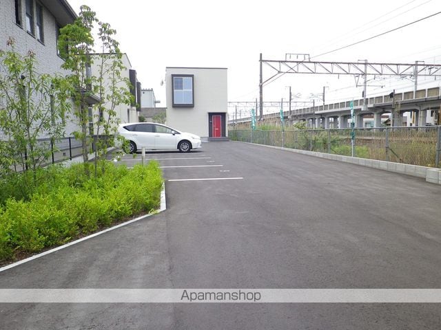 赤穂線 東岡山駅 徒歩3分 2階建 築12年の外観写真