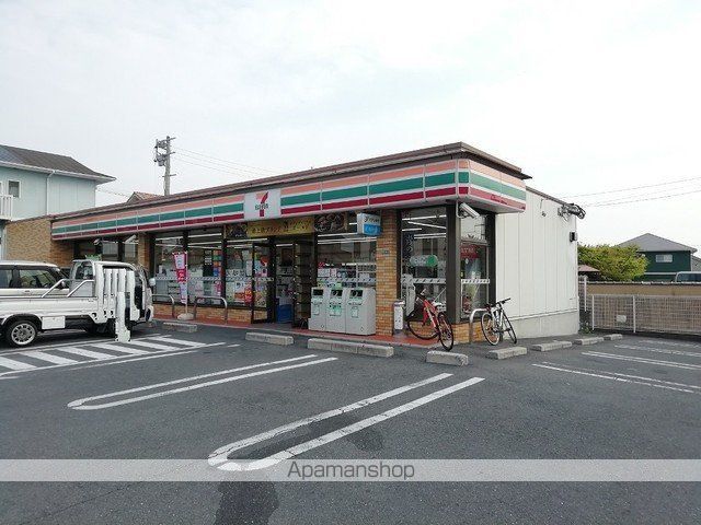 メゾン・ど・MーBの周辺写真
