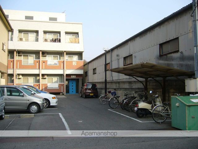 ダイヤコート新浜IIのその他写真