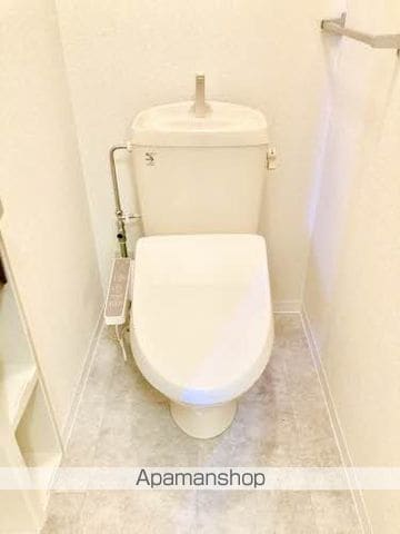 ルミエール郡の内装写真