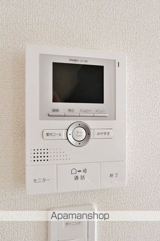 エスポワール Iの内装写真