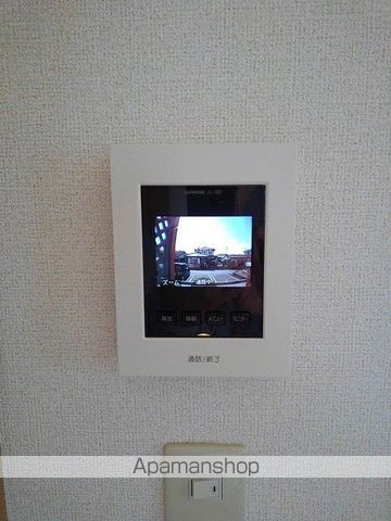 メゾンナカシマIIIAの内装写真