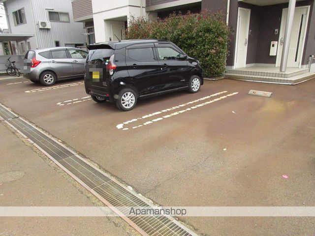 グラシアスのその他写真