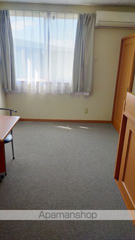 アリエッタ延久IIIの内装写真