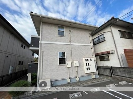 ライトヴァリー[1LDK/48.12m2]の外観3