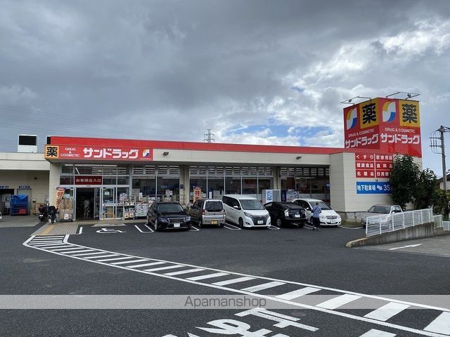 藤沢市 3階建 新築の周辺写真