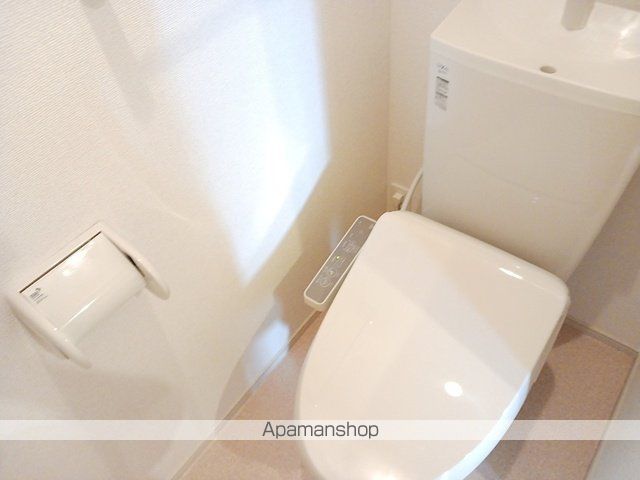 ベラ・ルーチェ宮崎Bの内装写真