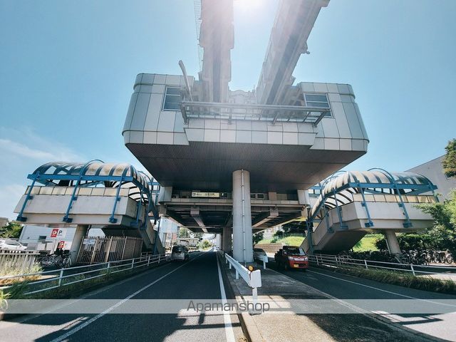 メープル IIの周辺写真