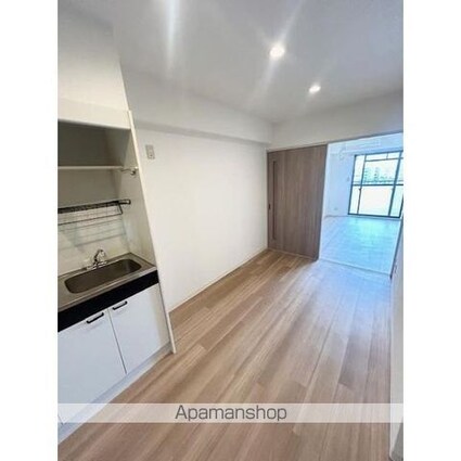 ウィング烏森[1DK/31.37m2]のロビー