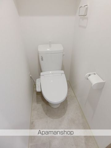 ARTIZA堺の内装写真