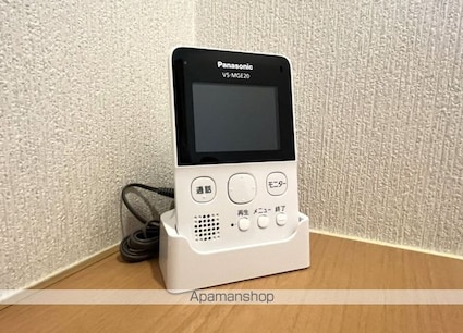 コーポ・エル[1K/24.84m2]の内装3