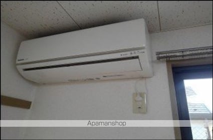 東京都杉並区今川３丁目[2DK/40.92m2]のその他設備